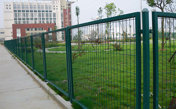 邊框護欄網 邊框護欄網